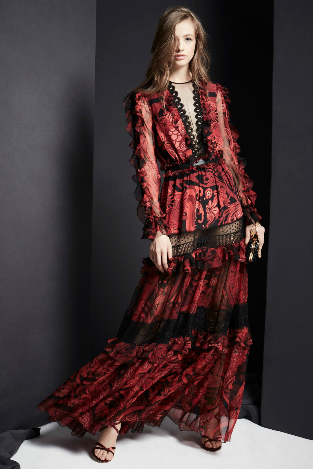 Zuhair Murad 2019-20 Sonbahar/Kış