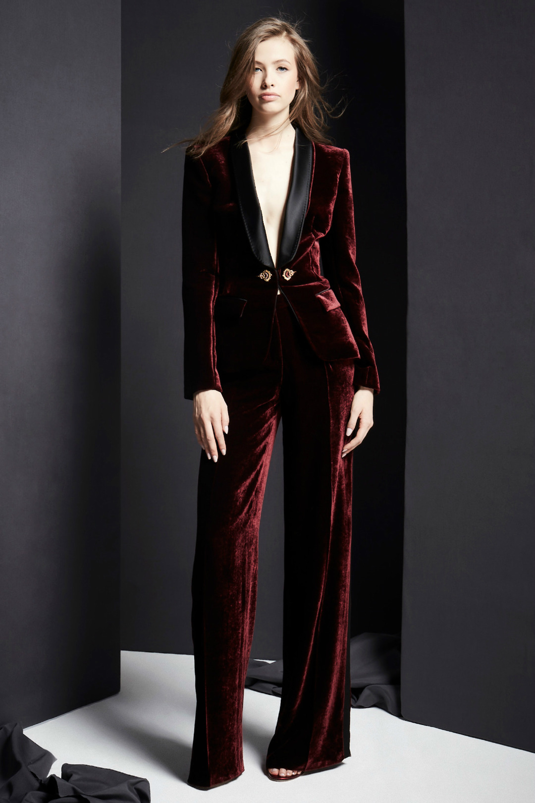 Zuhair Murad 2019-20 Sonbahar/Kış