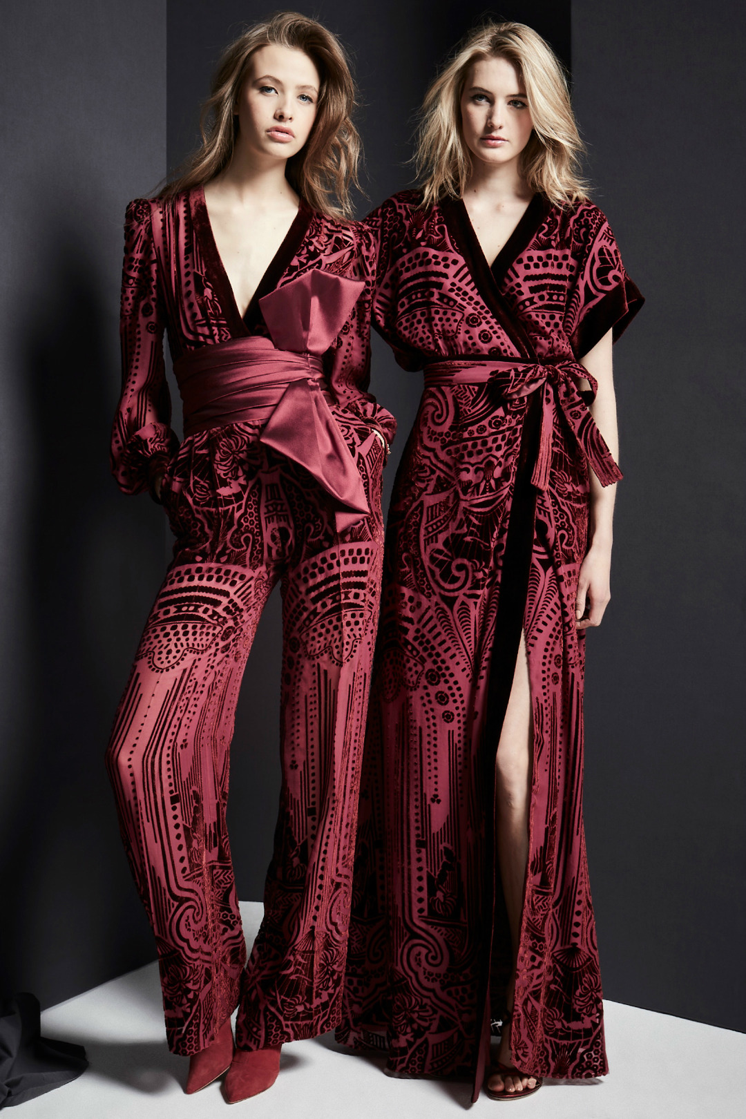 Zuhair Murad 2019-20 Sonbahar/Kış