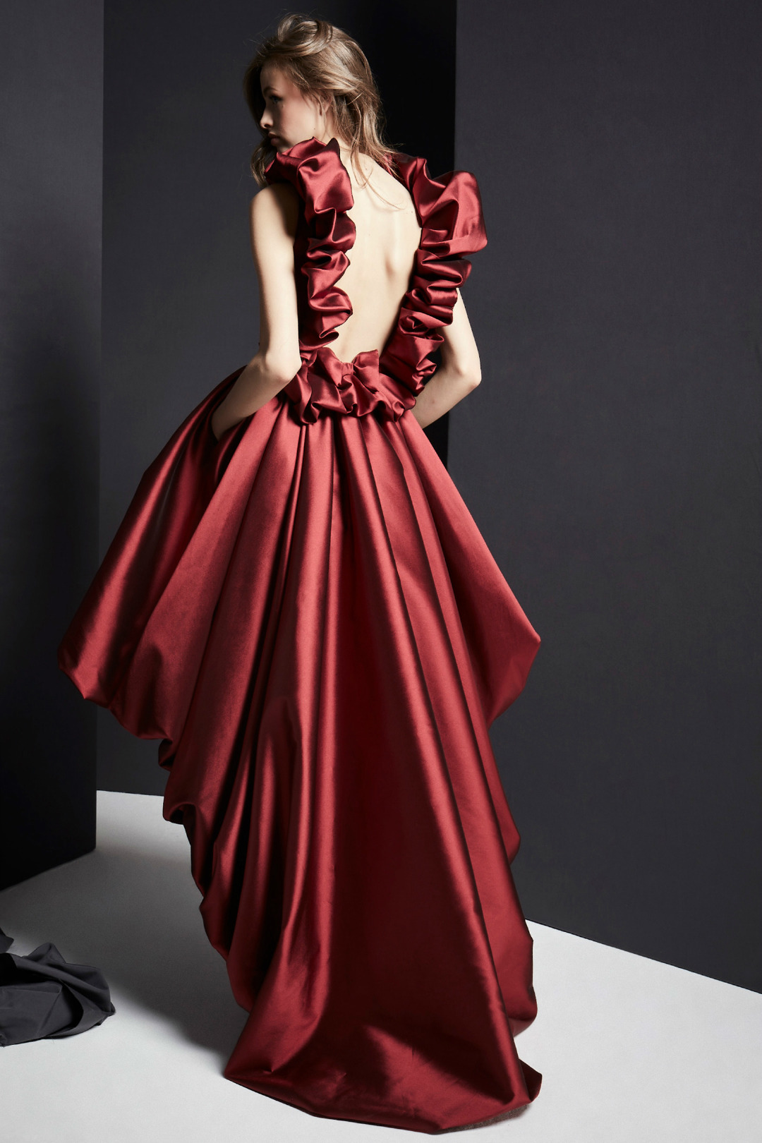 Zuhair Murad 2019-20 Sonbahar/Kış