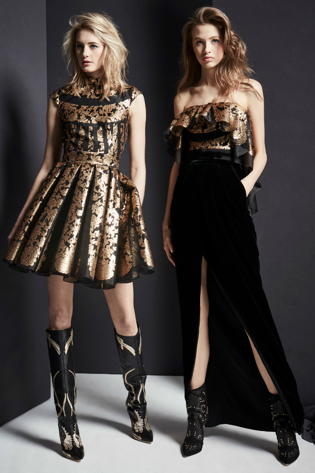 Zuhair Murad 2019-20 Sonbahar/Kış