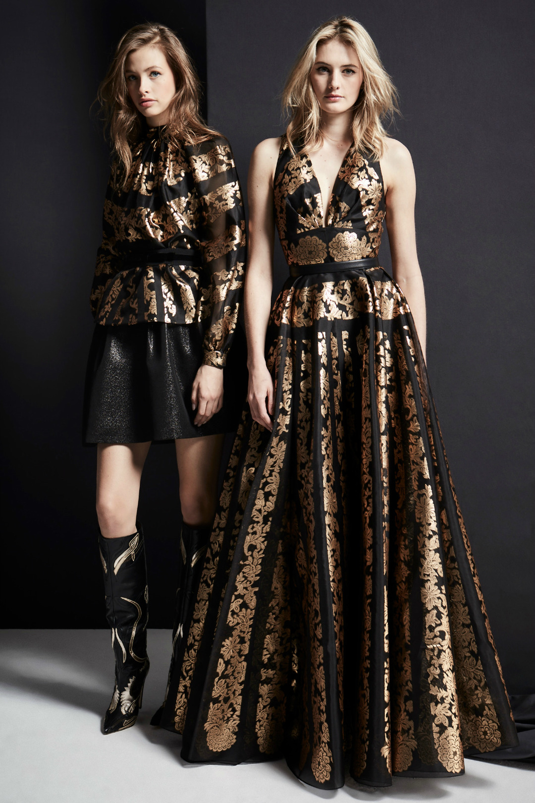 Zuhair Murad 2019-20 Sonbahar/Kış