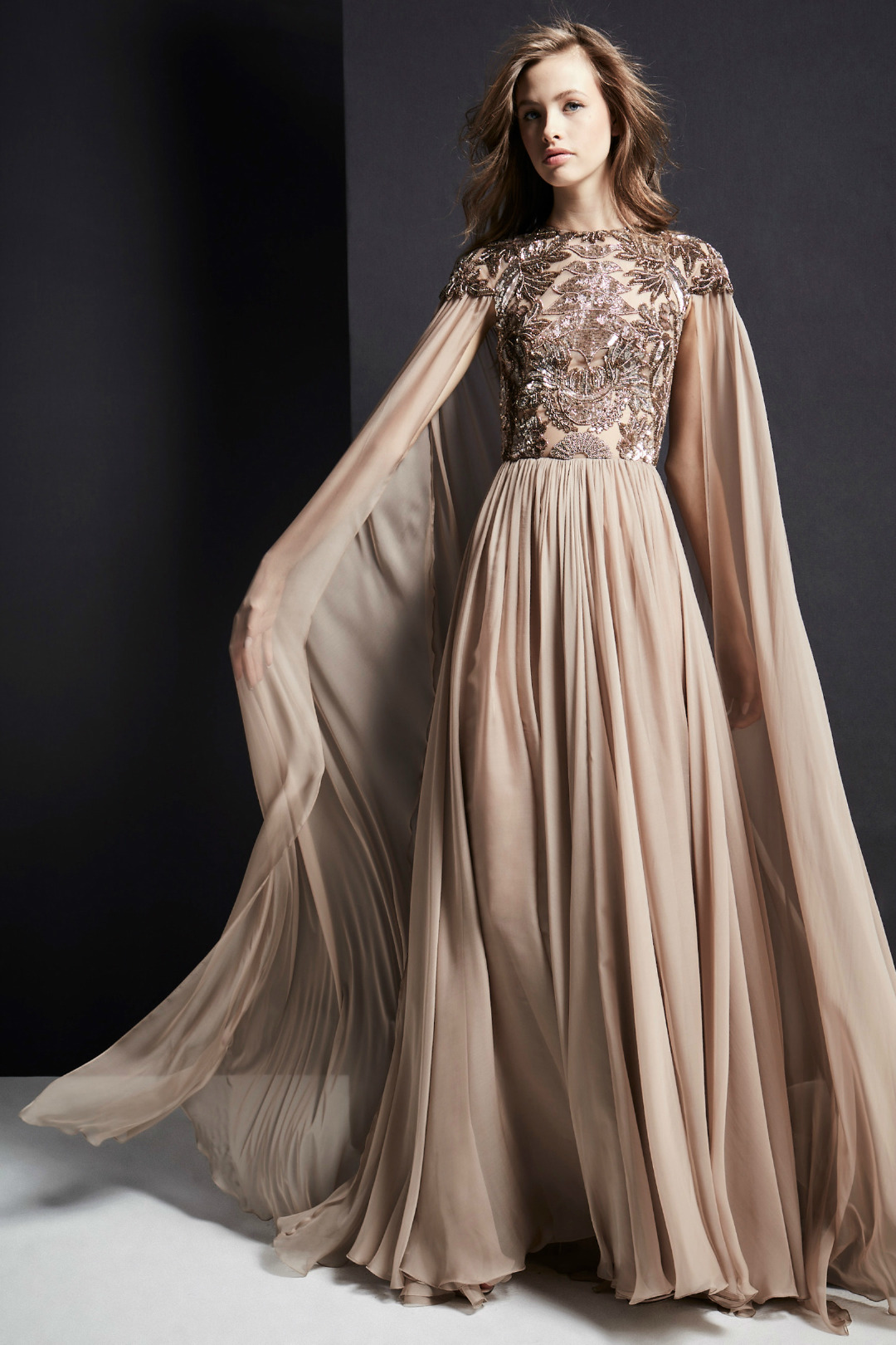Zuhair Murad 2019-20 Sonbahar/Kış