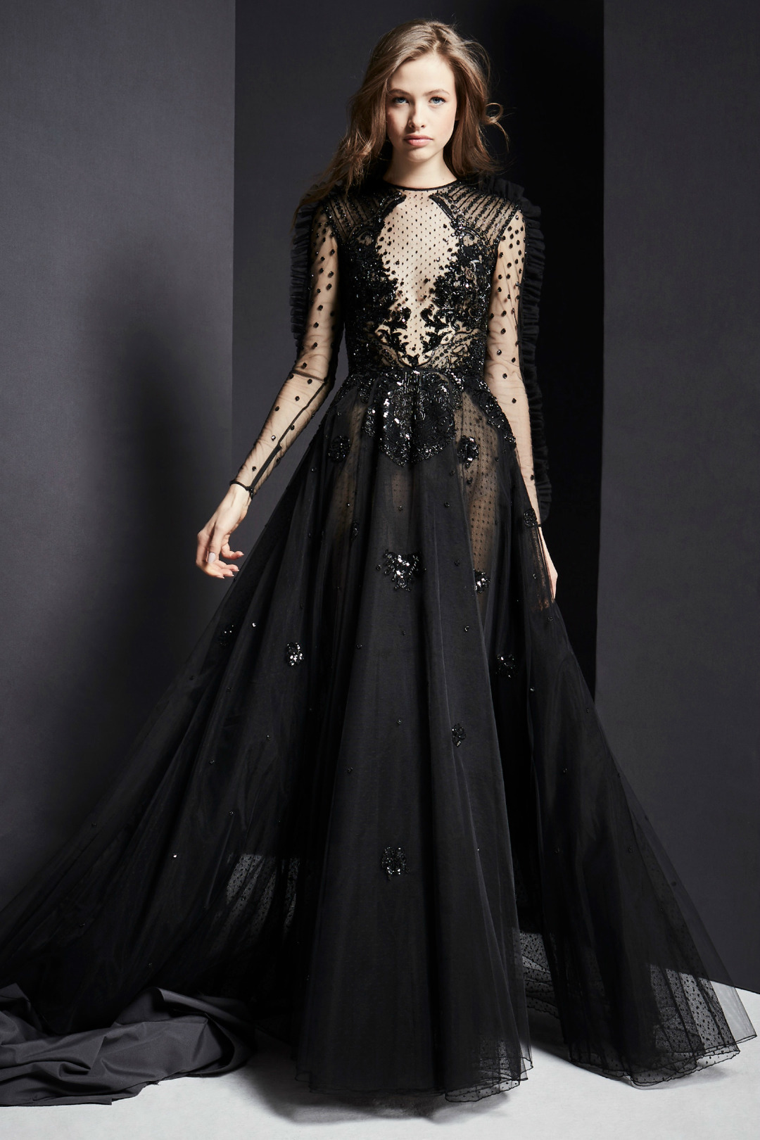Zuhair Murad 2019-20 Sonbahar/Kış