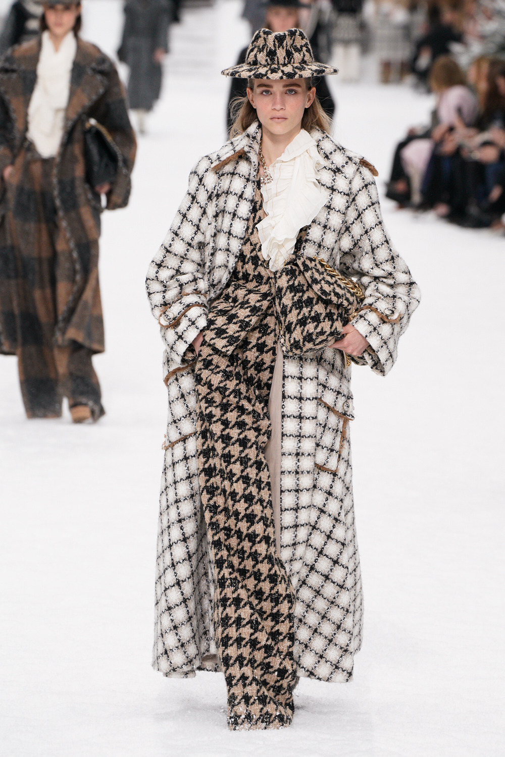 Chanel 2019-20 Sonbahar/Kış