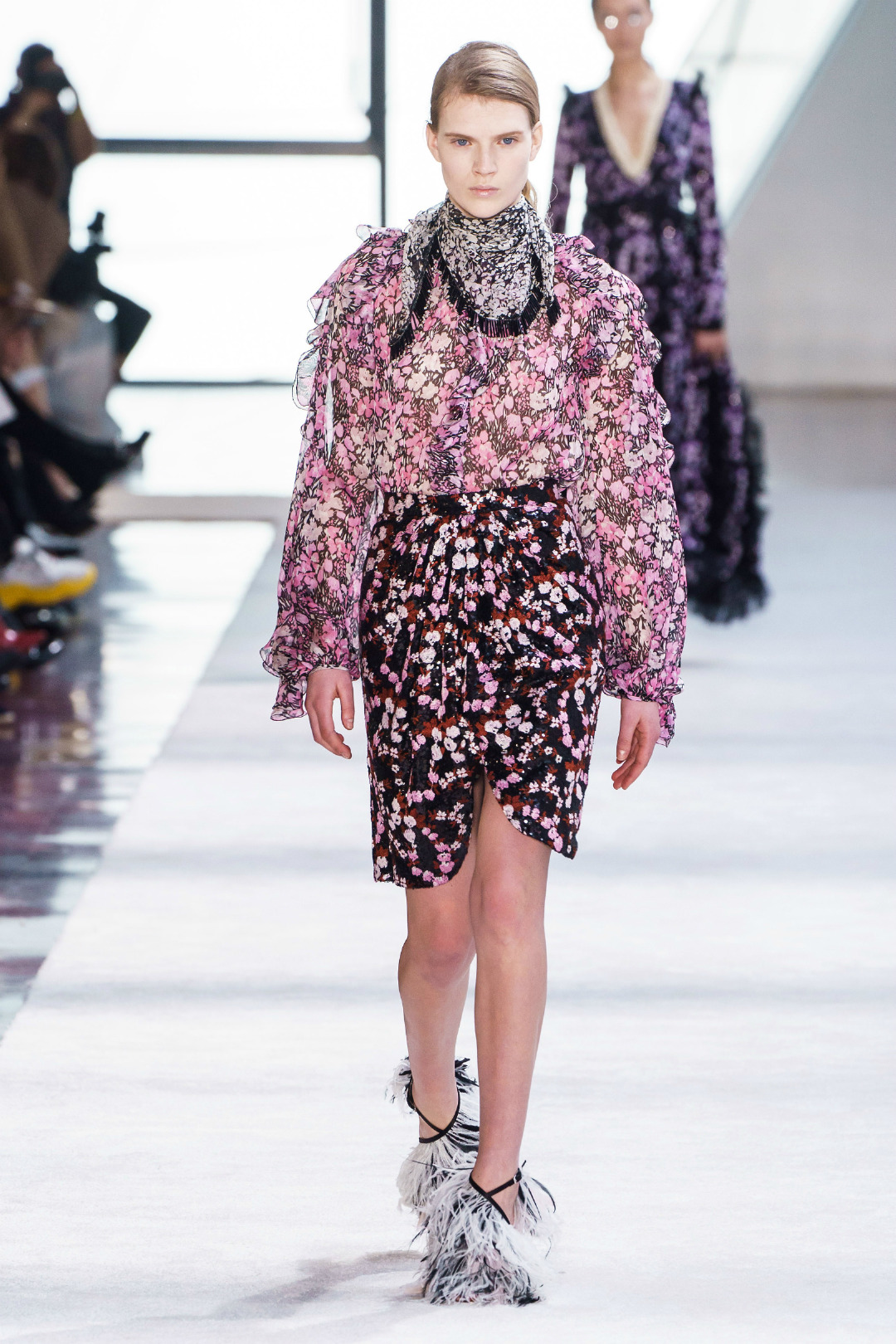 Giambattista Valli 2019-20 Sonbahar/Kış