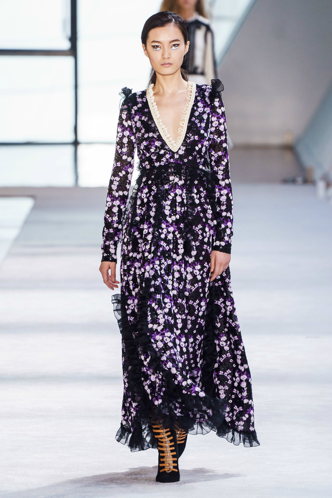 Giambattista Valli 2019-20 Sonbahar/Kış