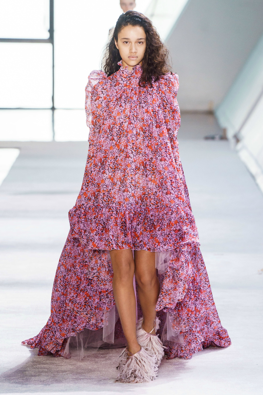 Giambattista Valli 2019-20 Sonbahar/Kış