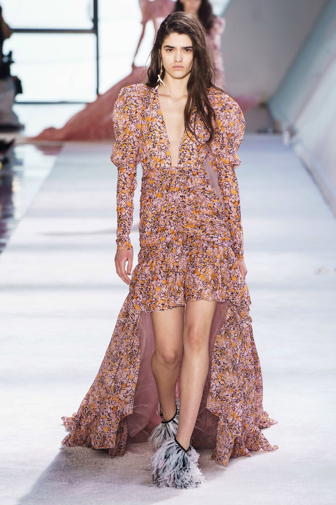 Giambattista Valli 2019-20 Sonbahar/Kış