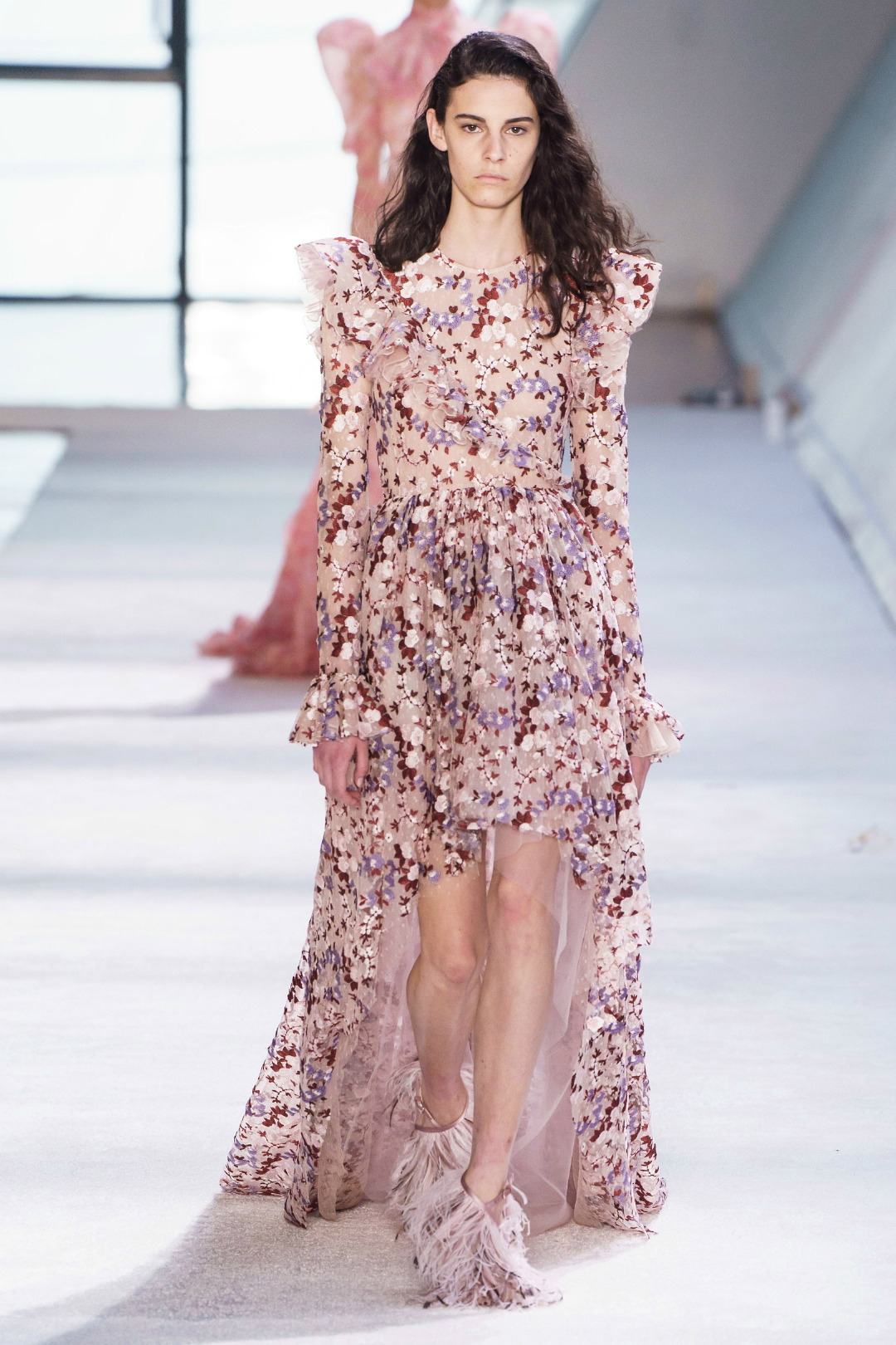 Giambattista Valli 2019-20 Sonbahar/Kış