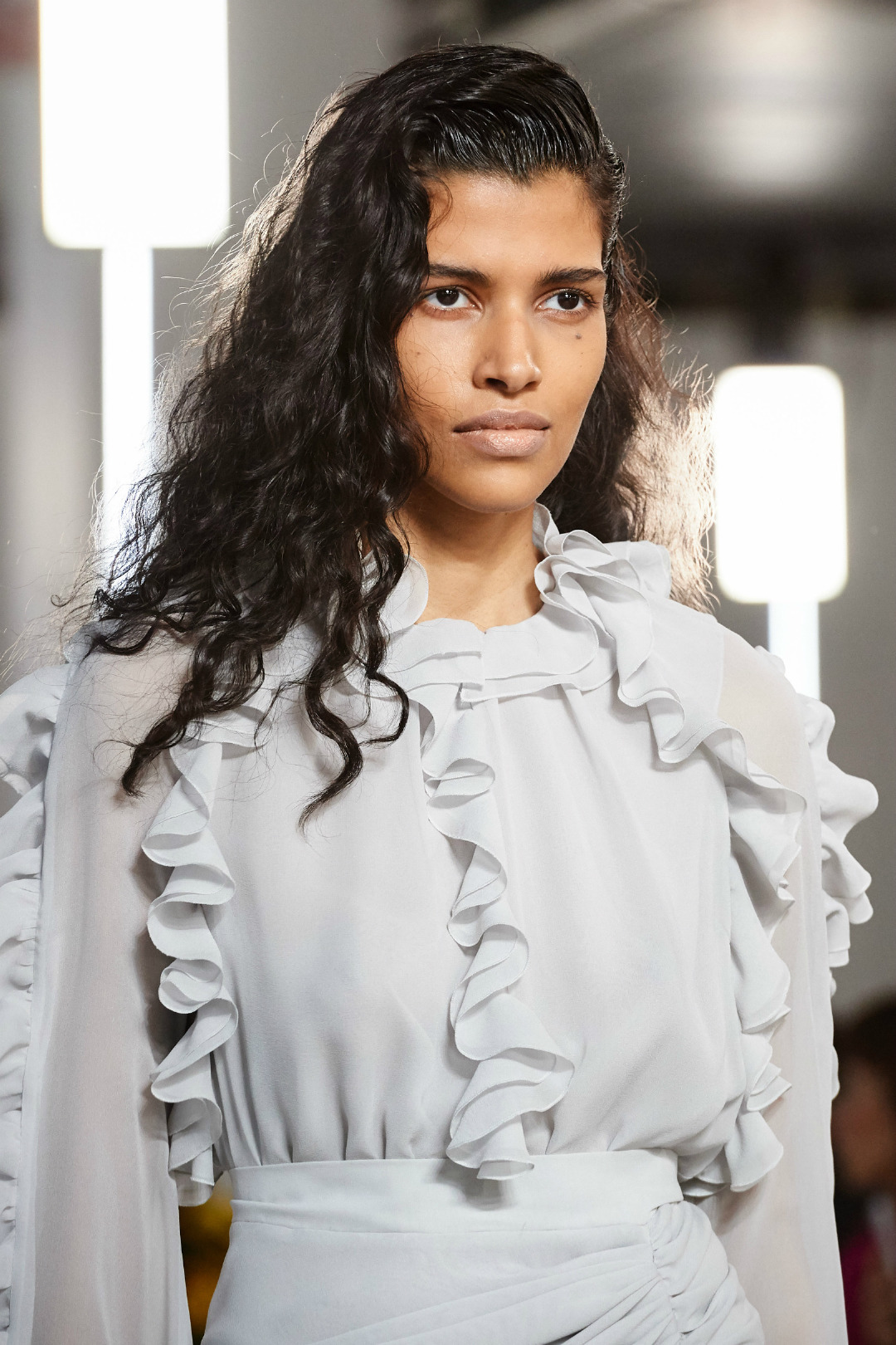 Giambattista Valli 2019-20 Sonbahar/Kış Detay