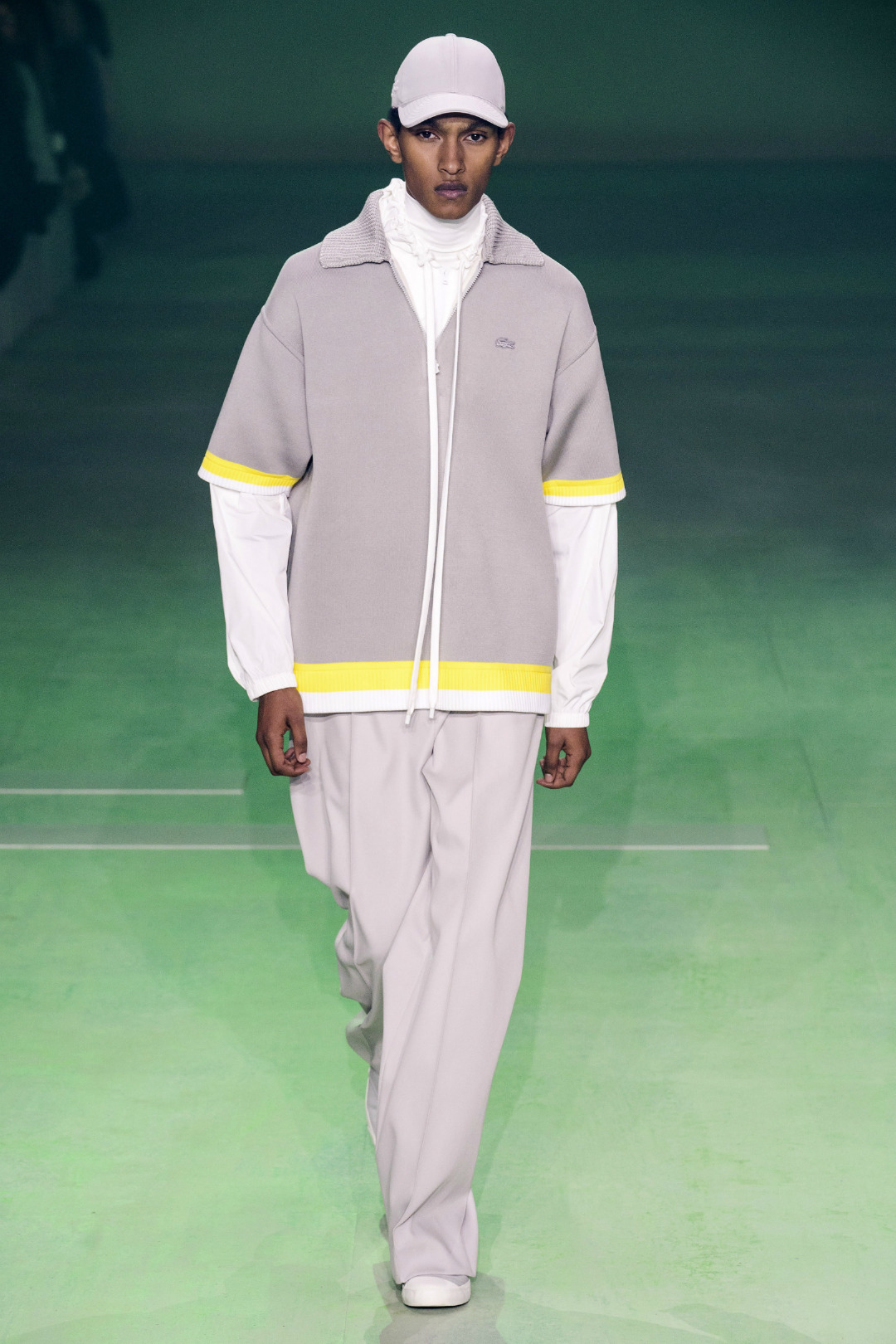 Lacoste 2019-20 Sonbahar/Kış