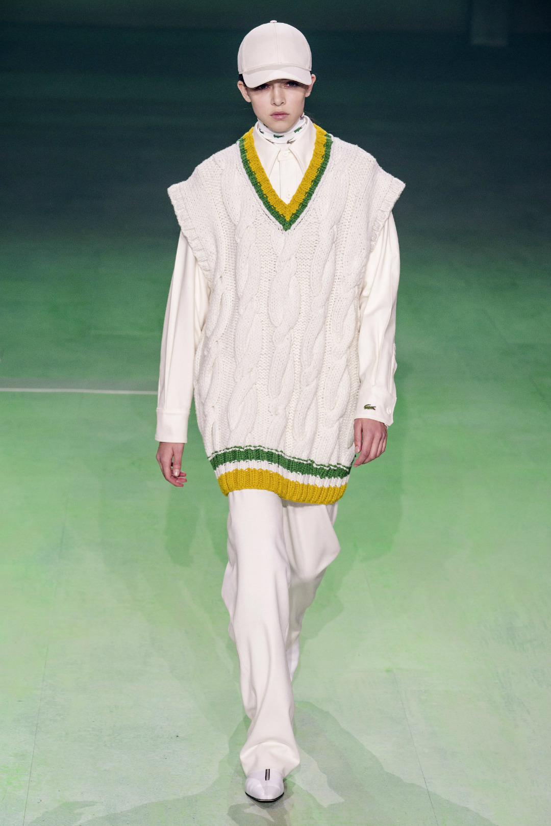 Lacoste 2019-20 Sonbahar/Kış