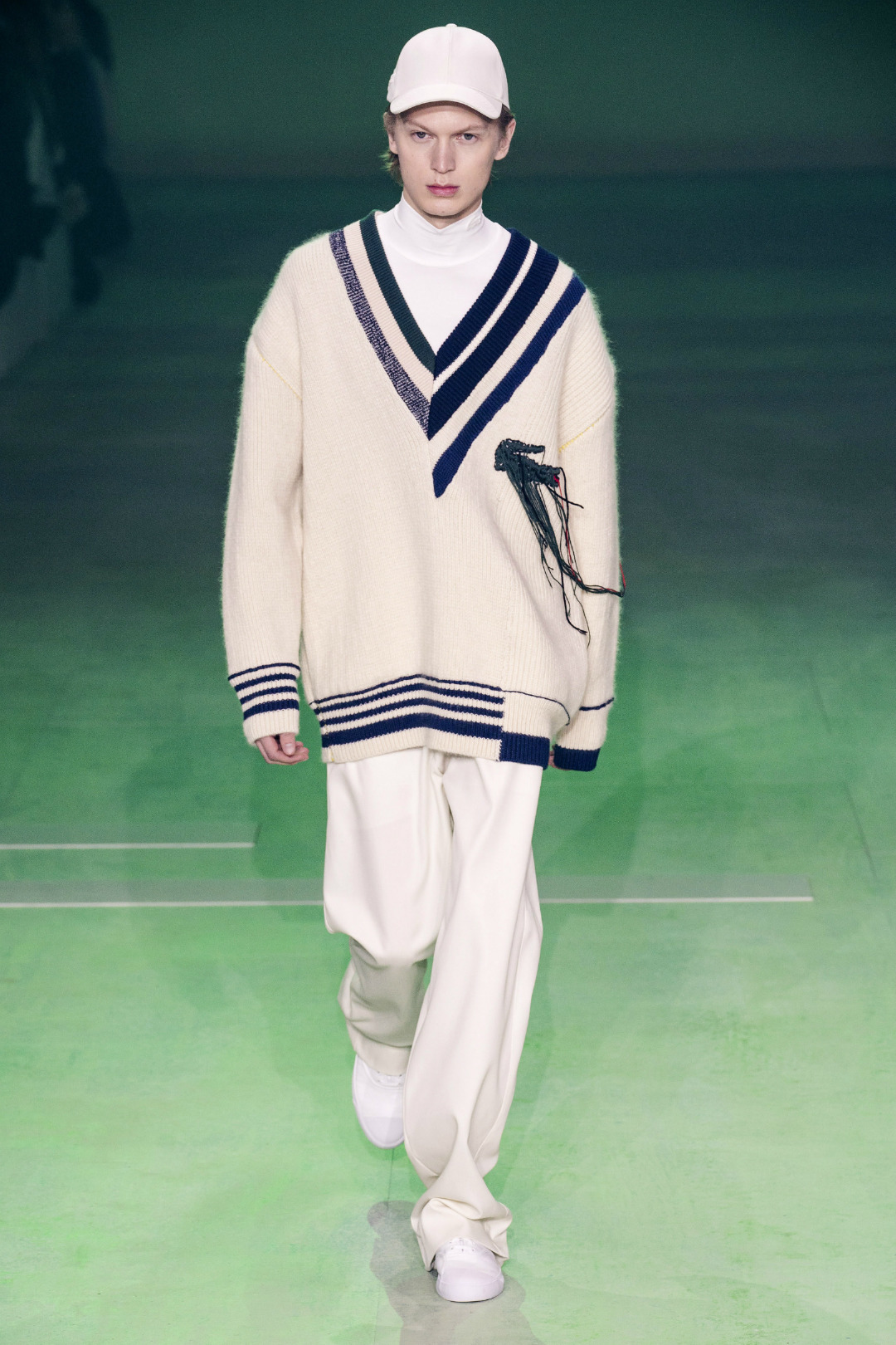 Lacoste 2019-20 Sonbahar/Kış