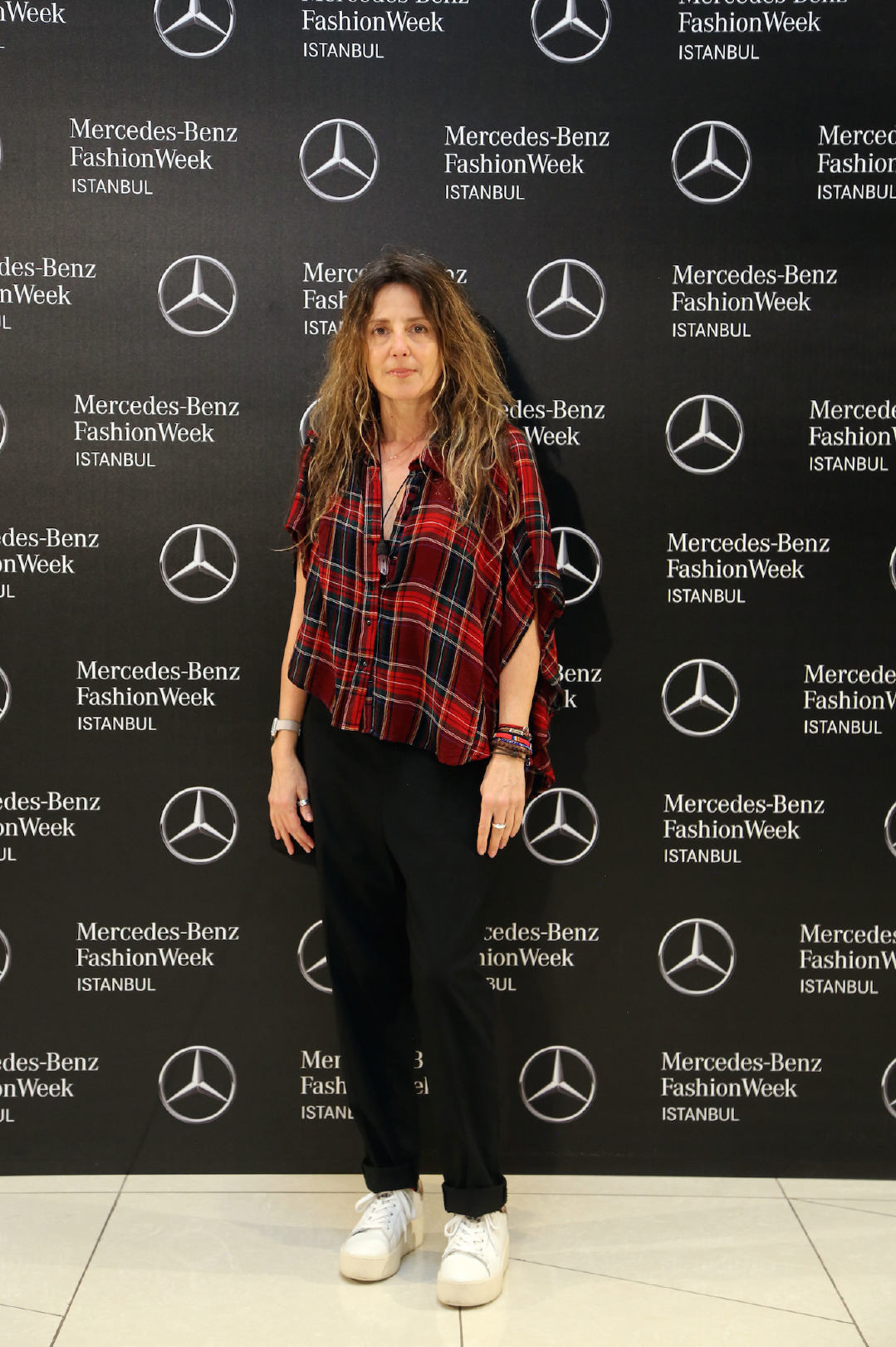 Mercedes-Benz Fashion Week Istanbul Kick-Off Daveti