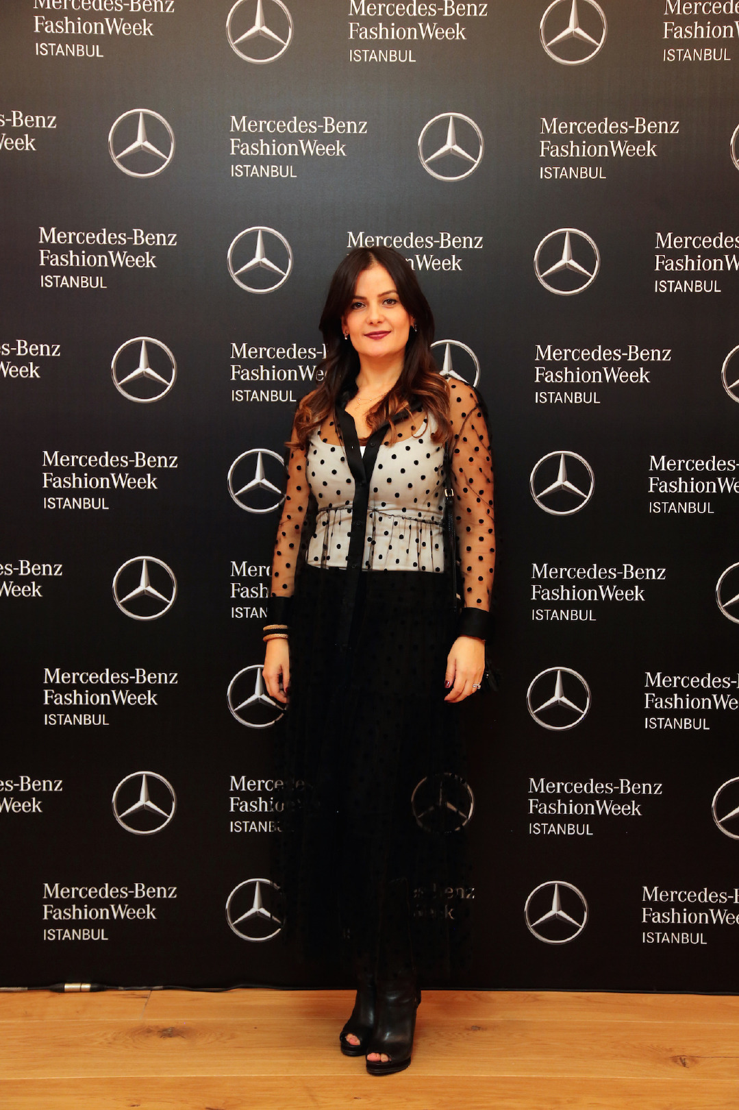 Mercedes-Benz Fashion Week Istanbul Kick-Off Daveti