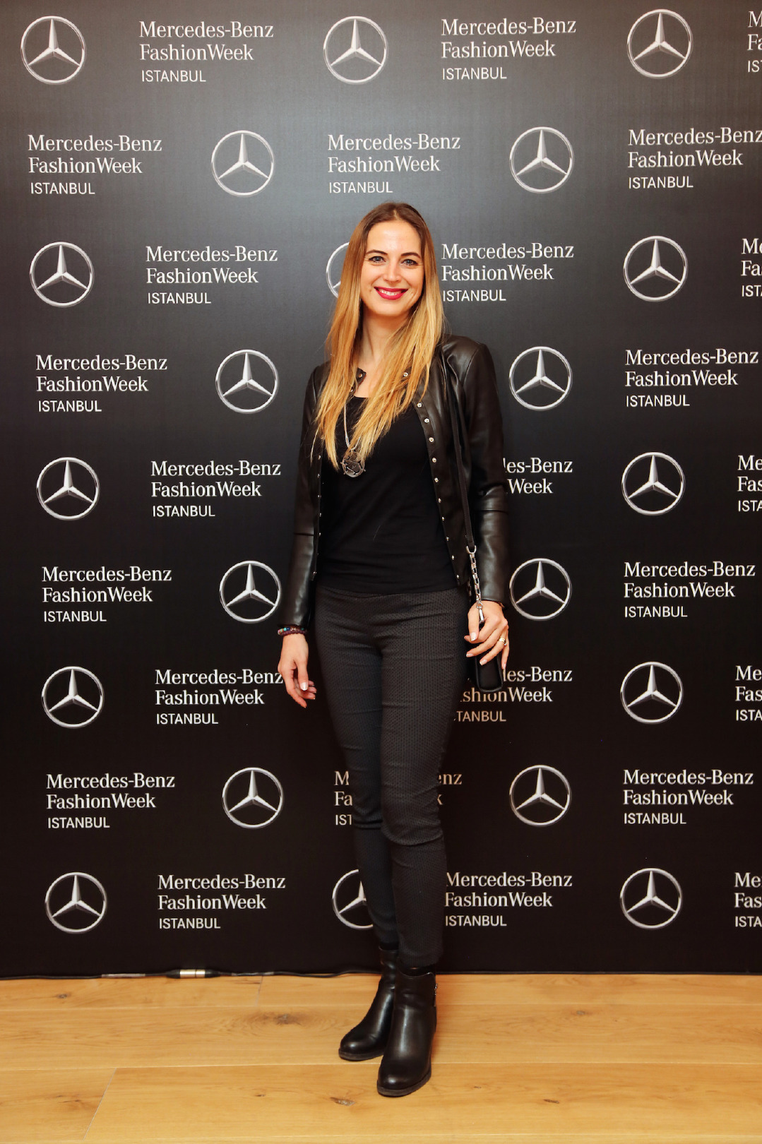 Mercedes-Benz Fashion Week Istanbul Kick-Off Daveti