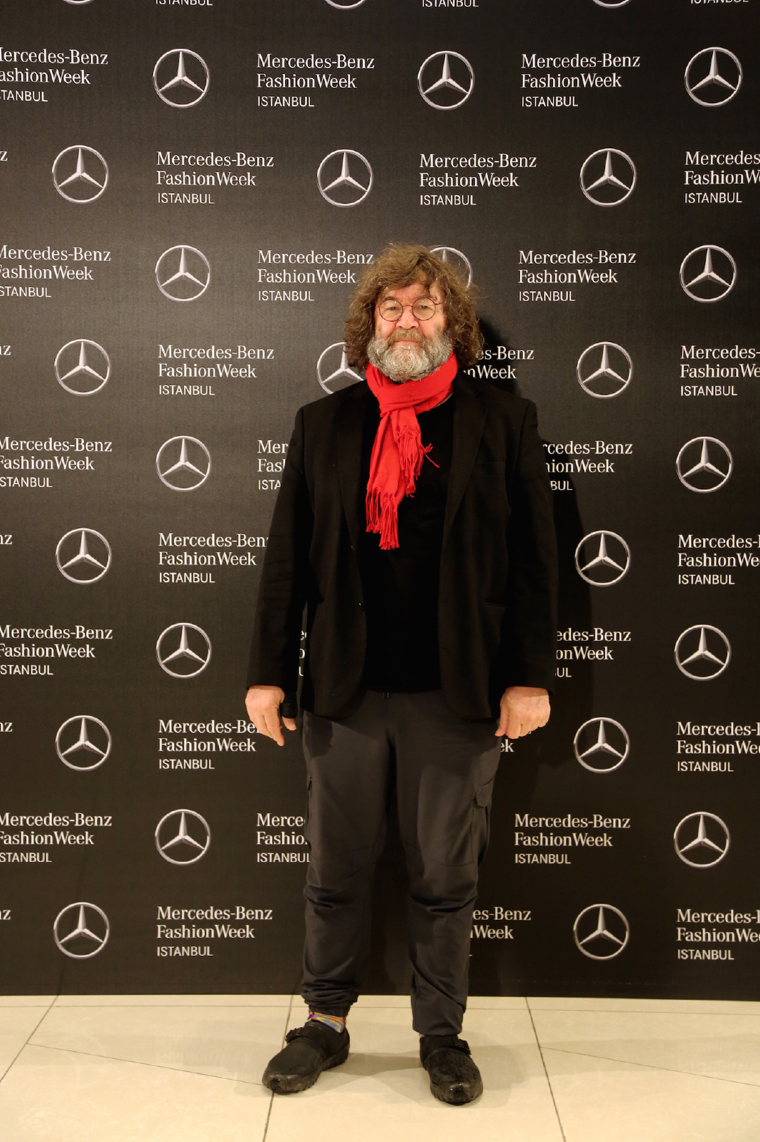 Mercedes-Benz Fashion Week Istanbul Kick-Off Daveti