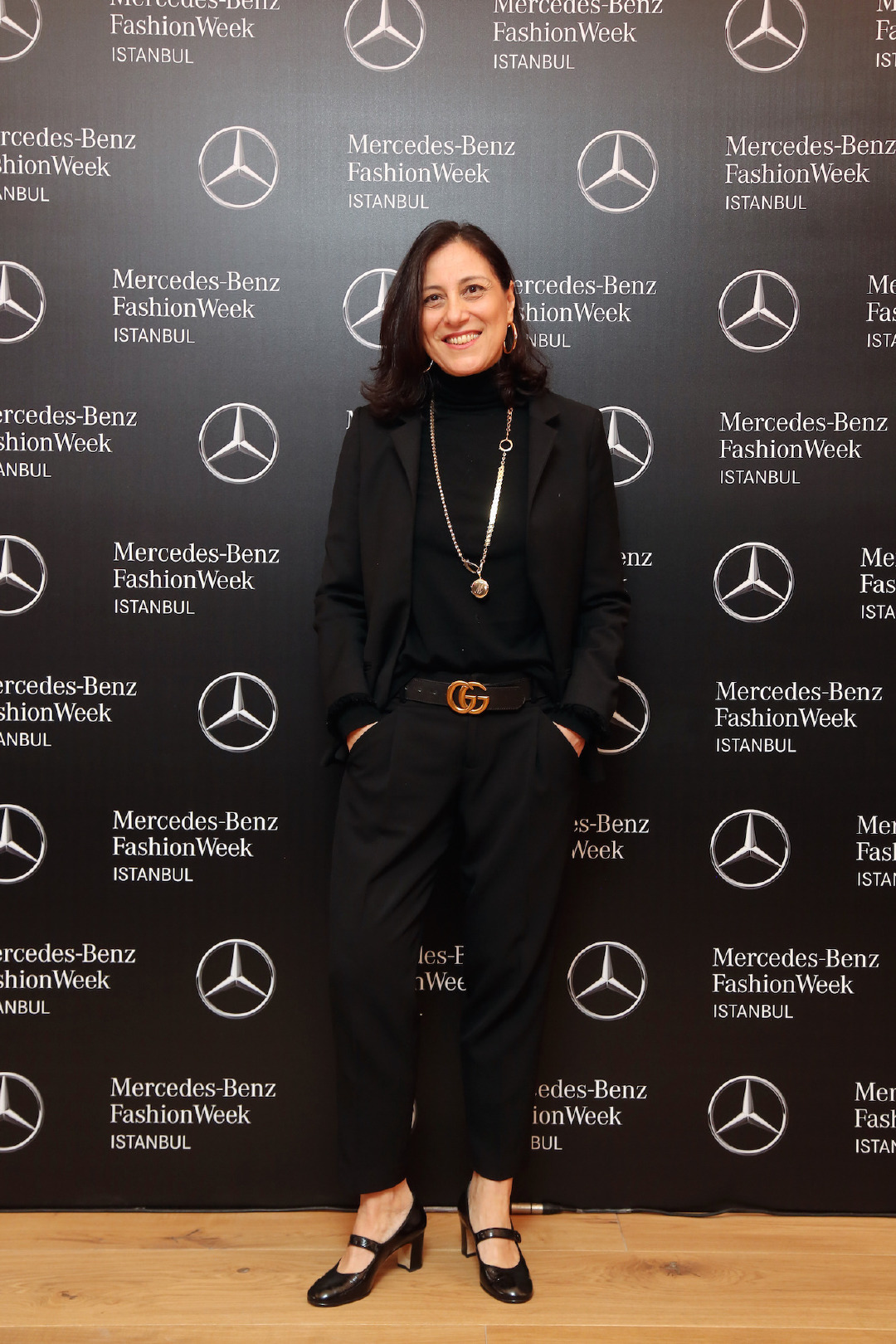 Mercedes-Benz Fashion Week Istanbul Kick-Off Daveti