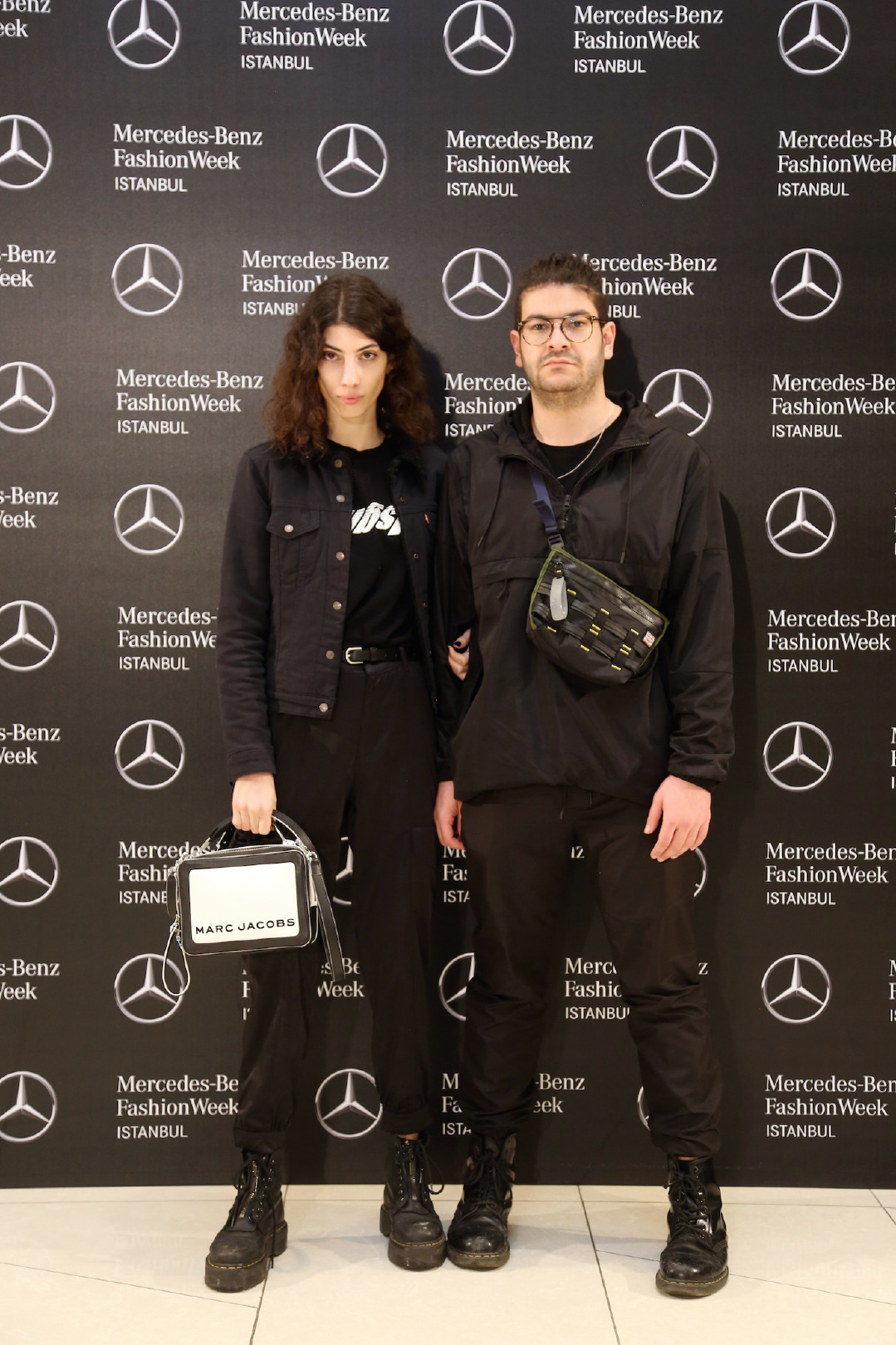 Mercedes-Benz Fashion Week Istanbul Kick-Off Daveti