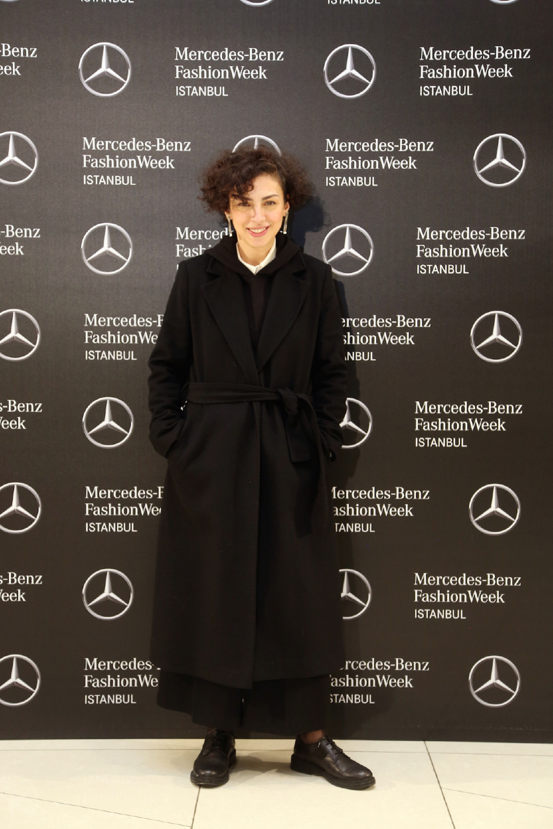 Mercedes-Benz Fashion Week Istanbul Kick-Off Daveti