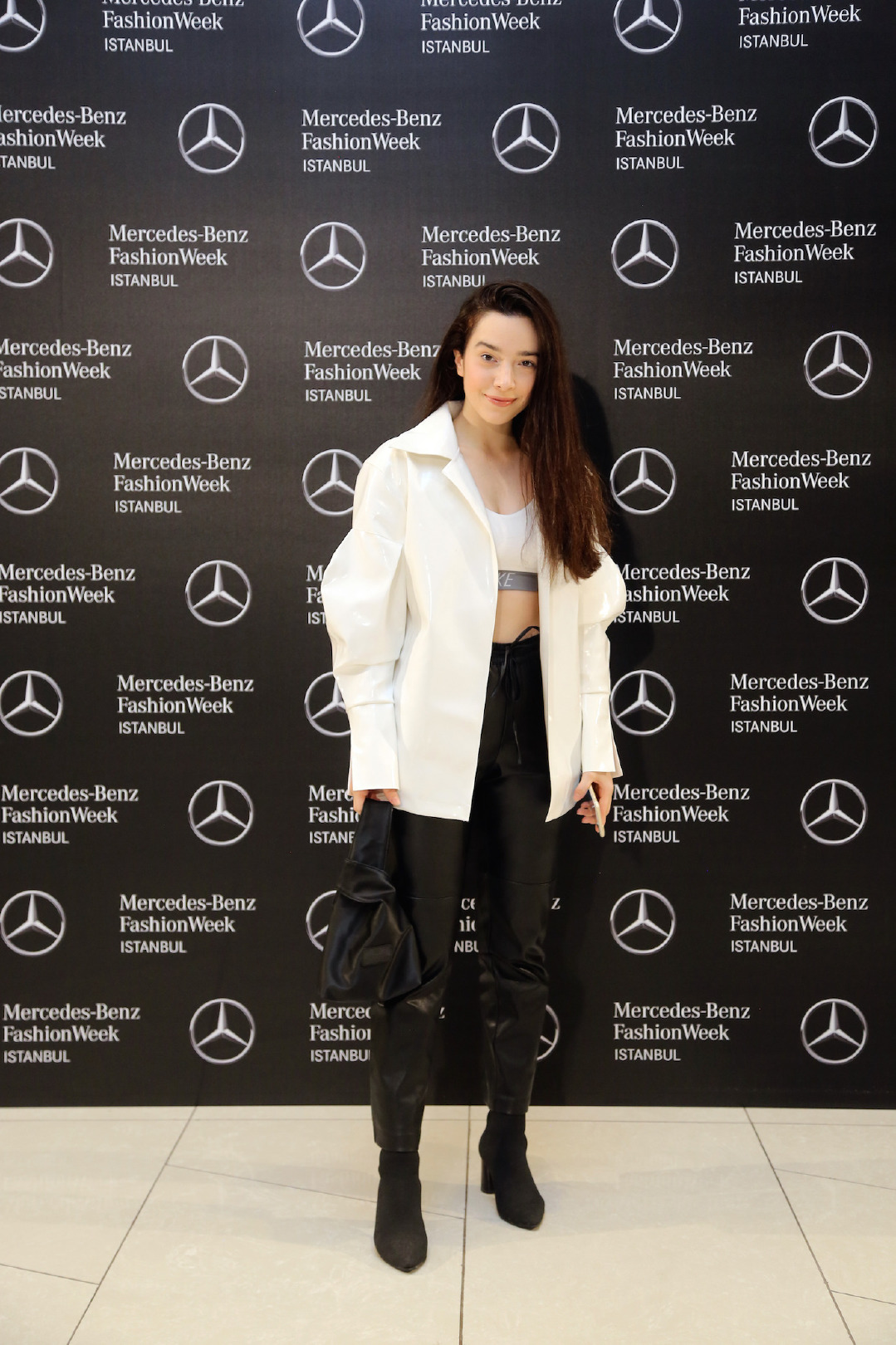 Mercedes-Benz Fashion Week Istanbul Kick-Off Daveti