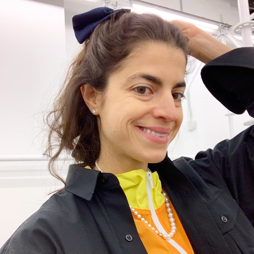 Leandra Medine'den Kaia Gerber'e Haftanın Güzellik Instagramları