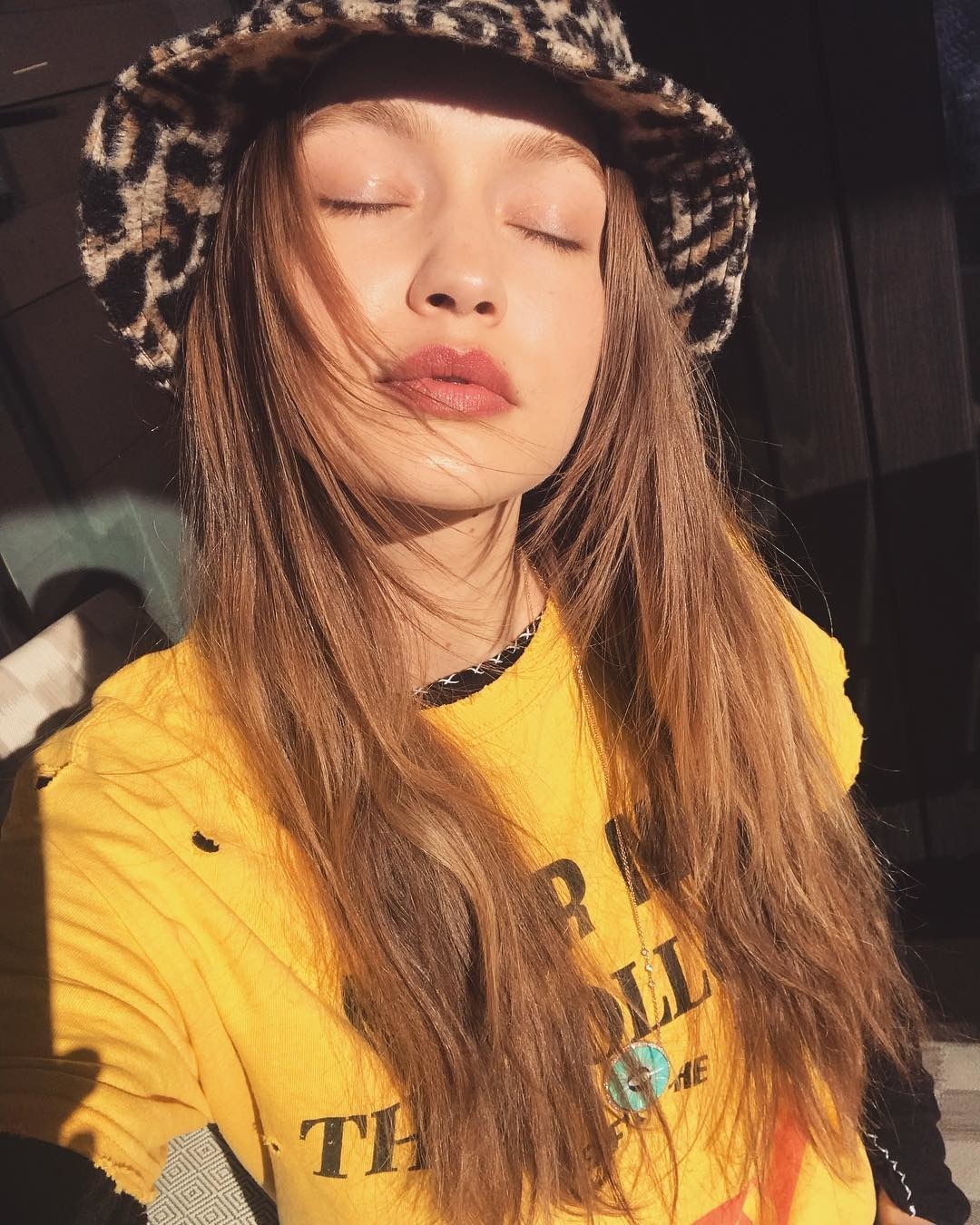 Zendaya'dan Romee Strijd'e Haftanın Güzellik Instagramları