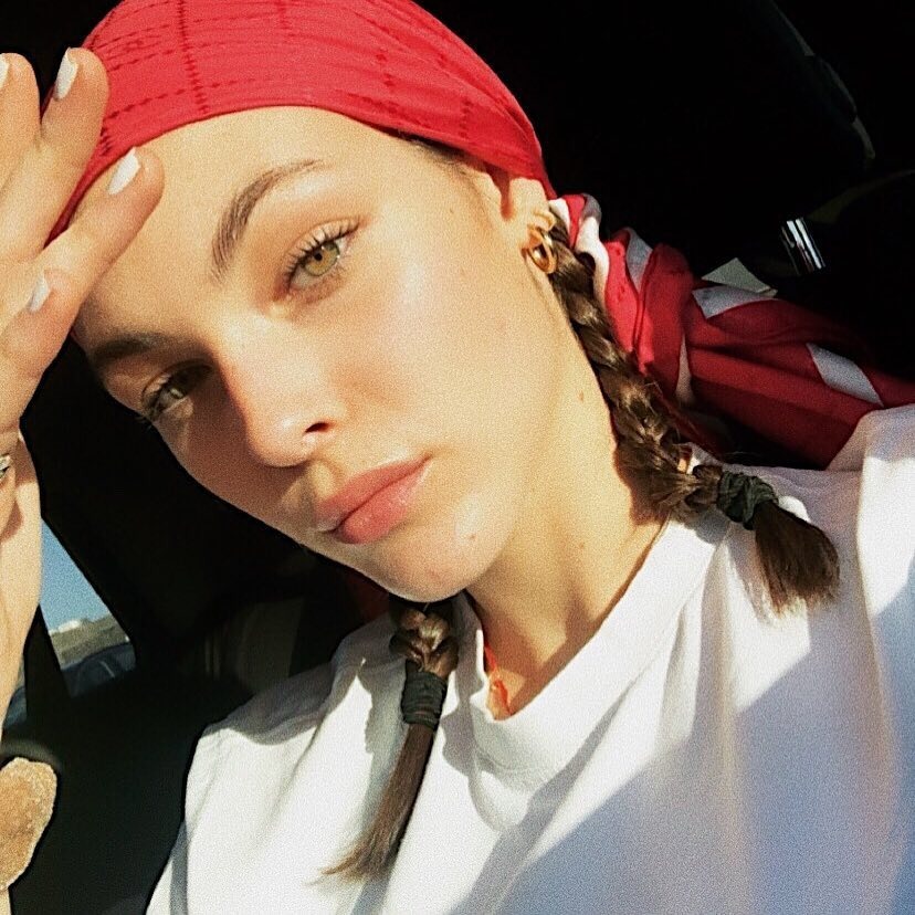 Zendaya'dan Romee Strijd'e Haftanın Güzellik Instagramları