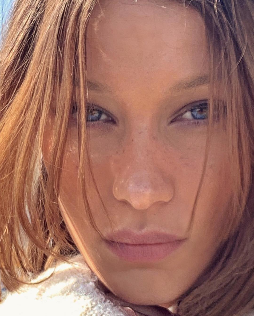 Bella Hadid ve Mert Alaş Kapadokya'da Missoni için Buluştu