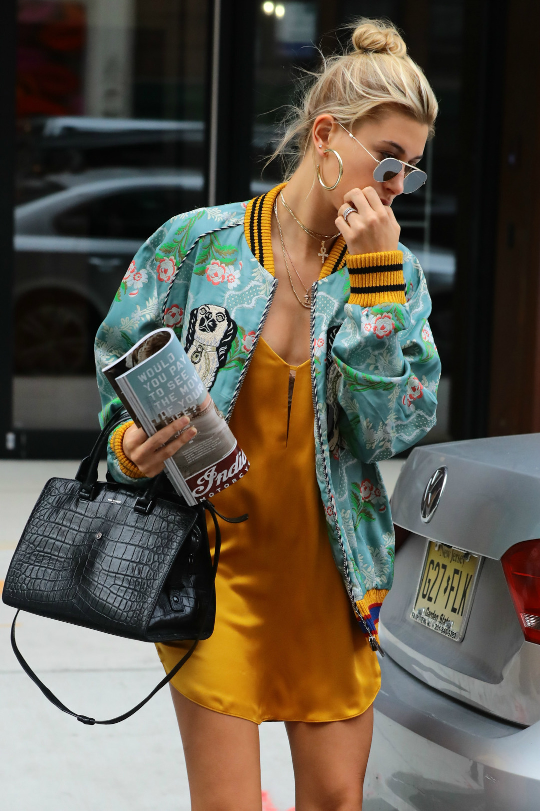 Stil Dosyası: Hailey Baldwin