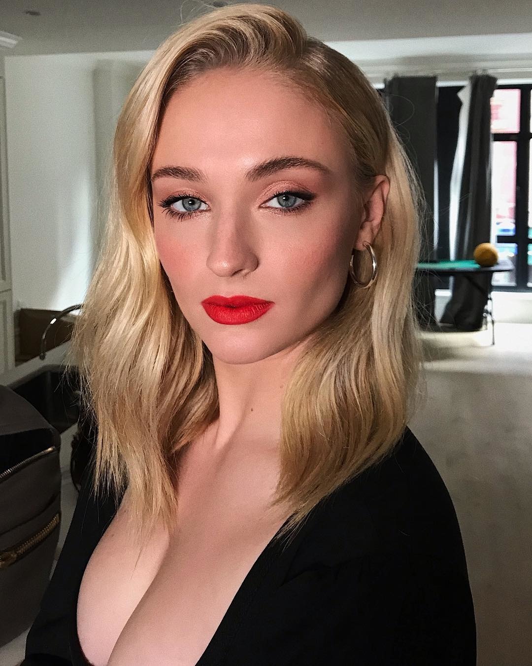 sophie turner