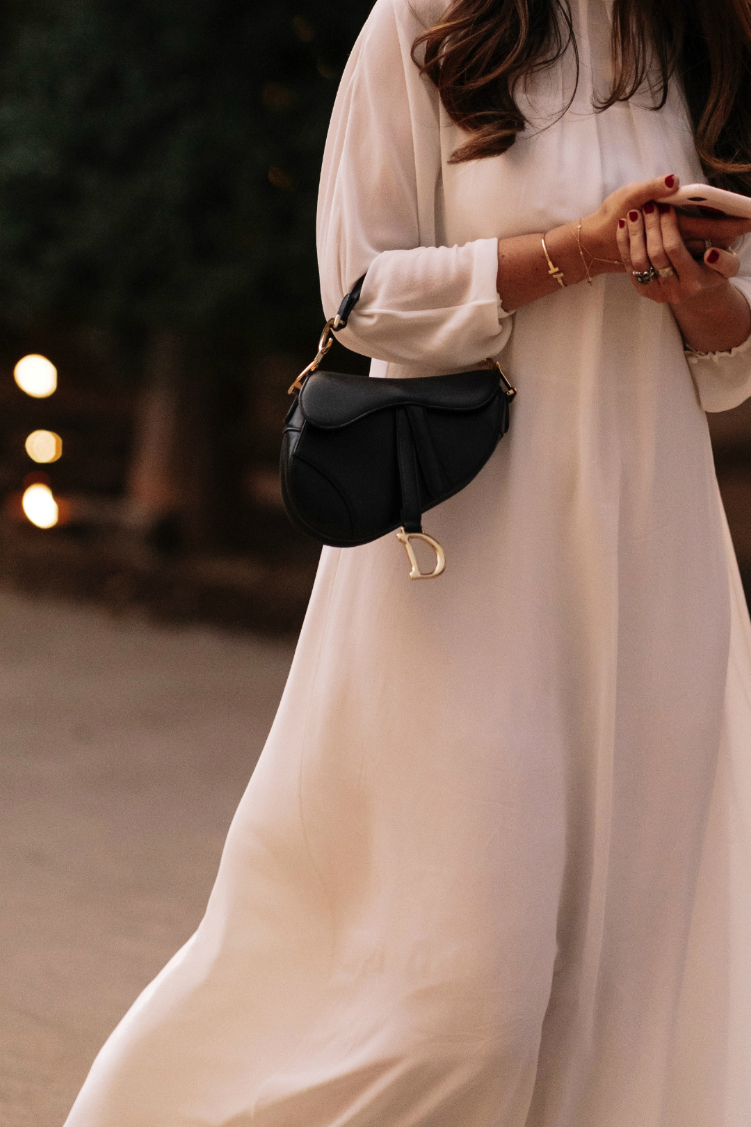 Dior Akşam Yemeği