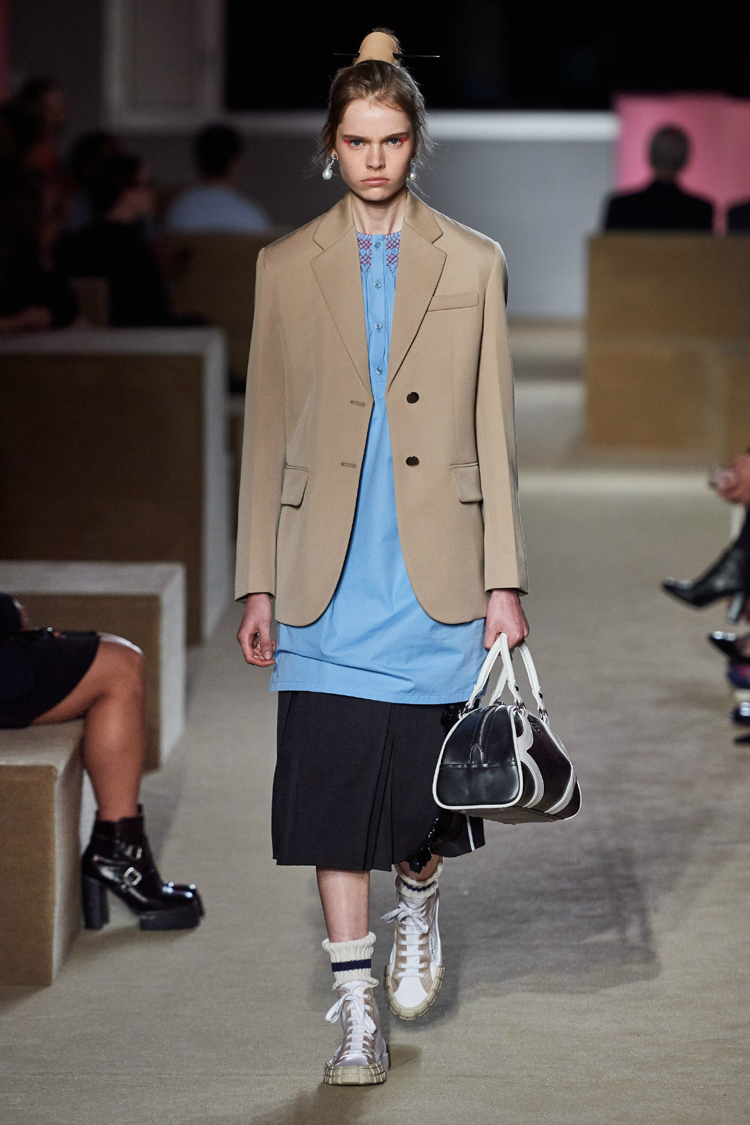 Prada 2020 Resort