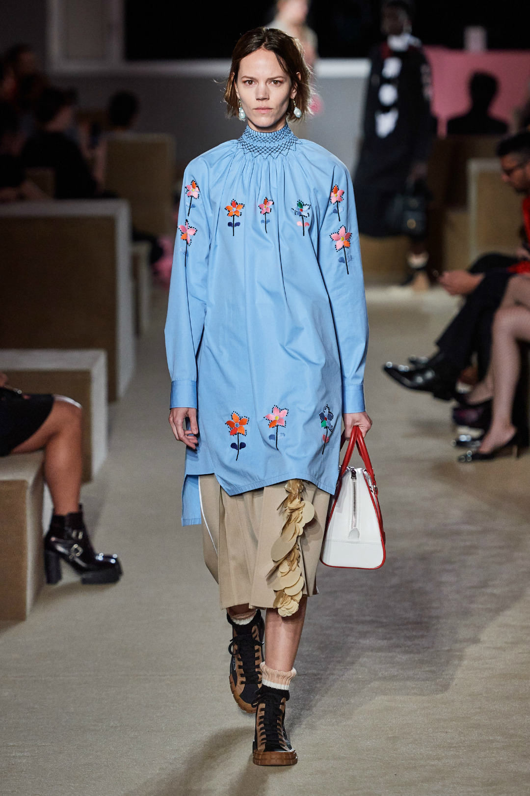 Prada 2020 Resort