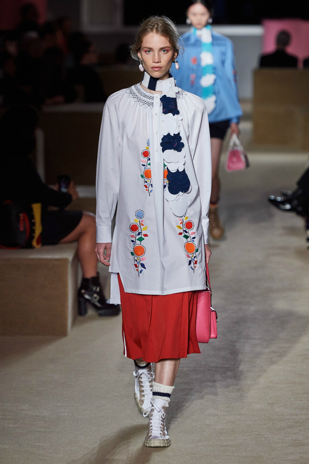 Prada 2020 Resort