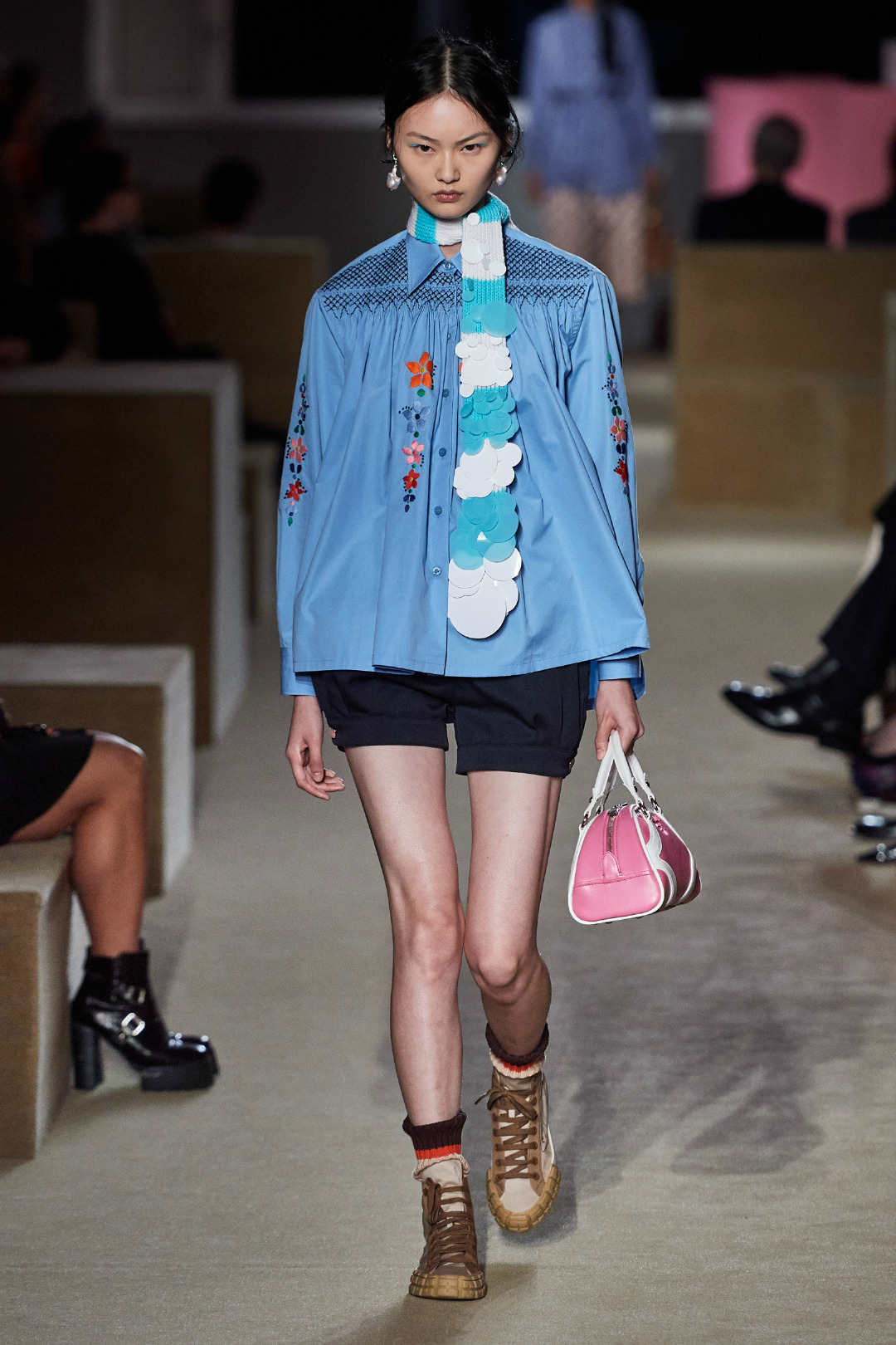 Prada 2020 Resort