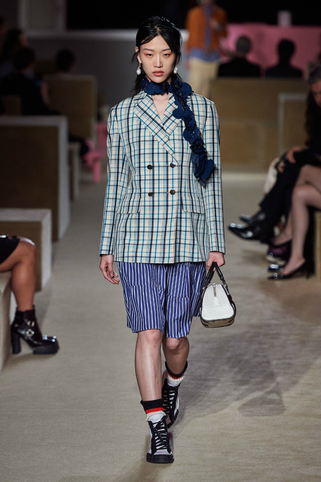 Prada 2020 Resort