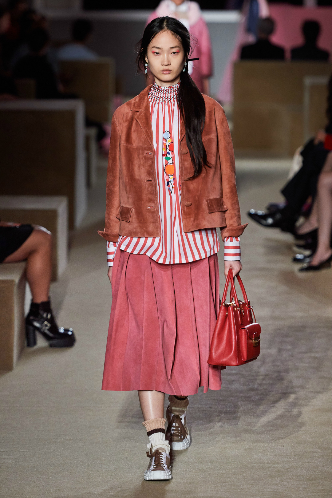 Prada 2020 Resort