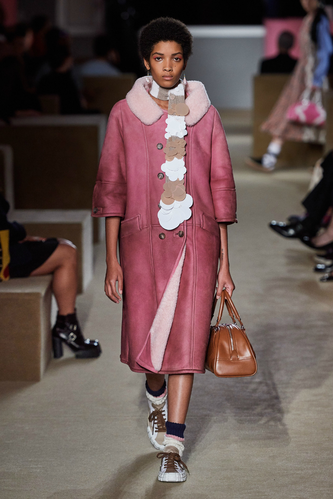 Prada 2020 Resort