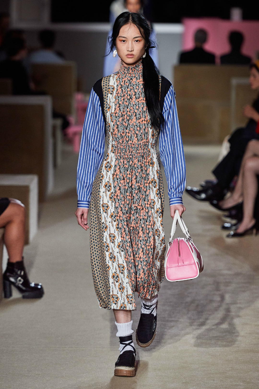 Prada 2020 Resort