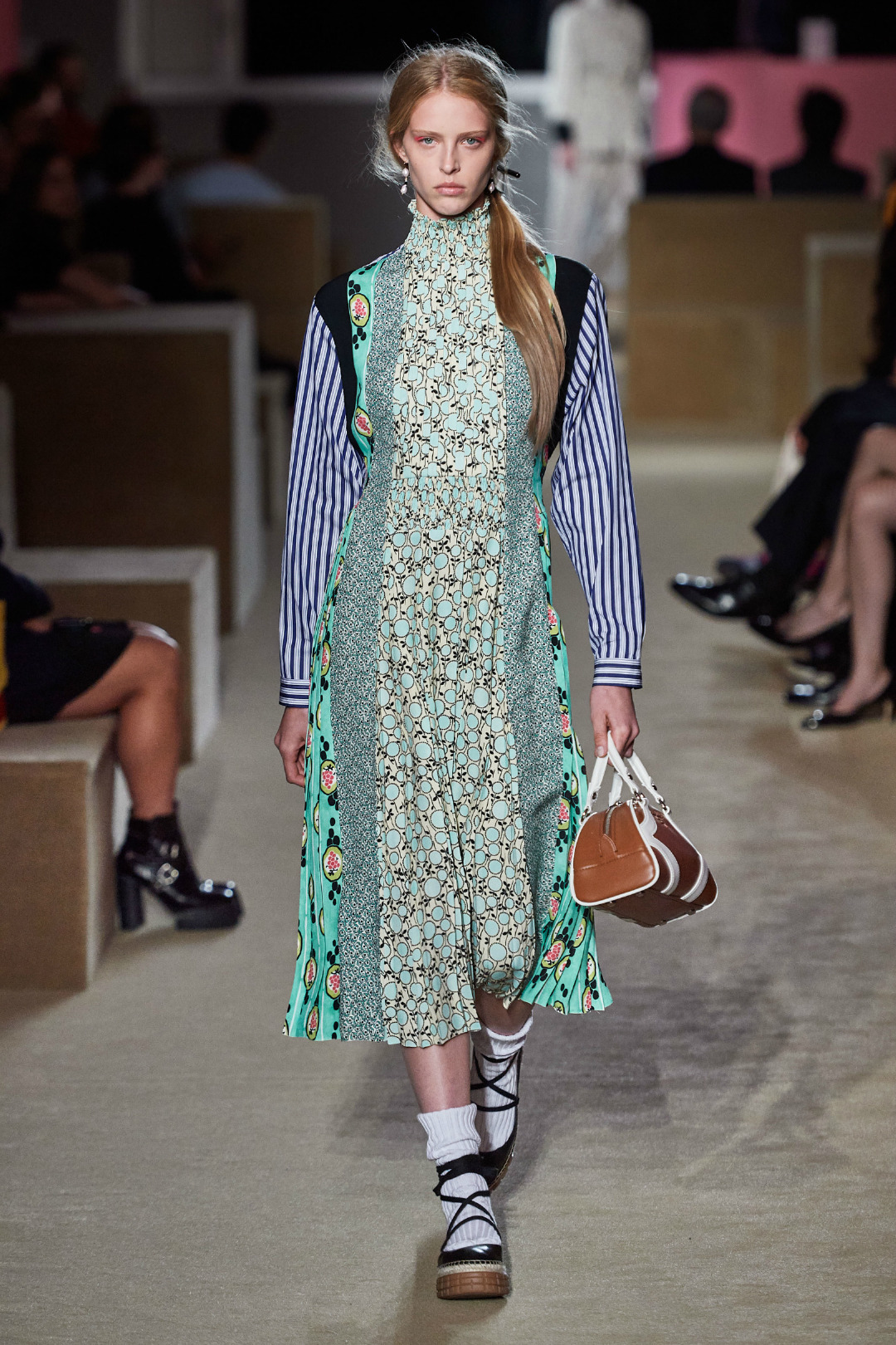 Prada 2020 Resort