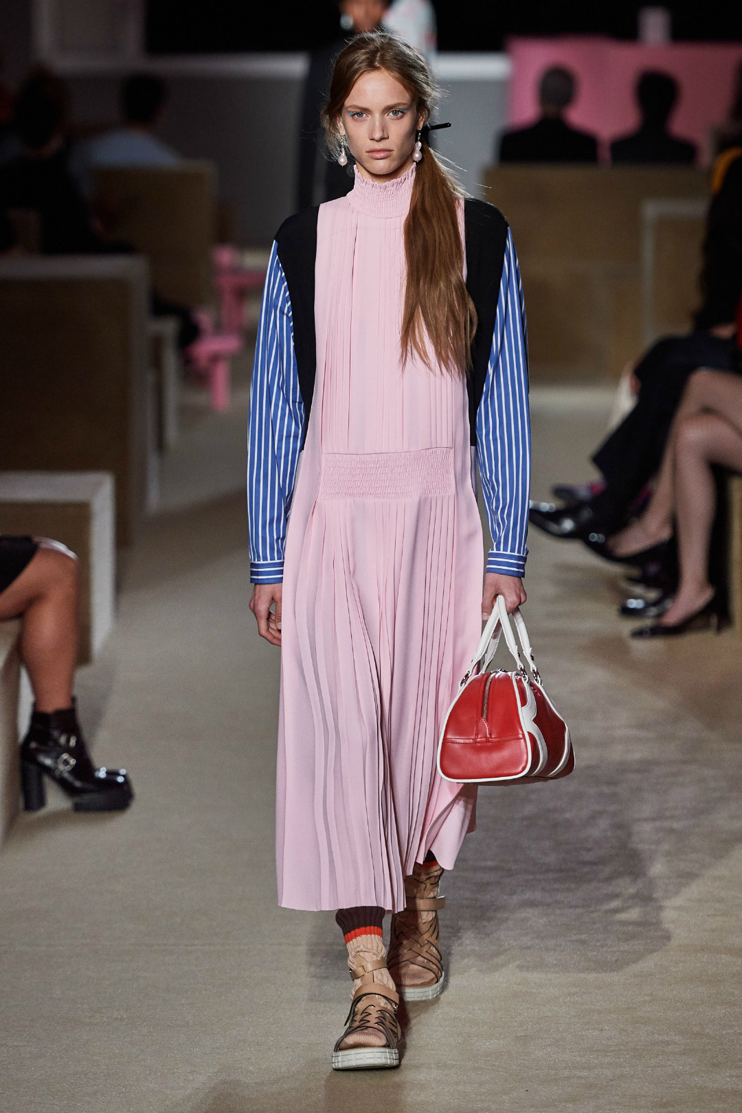 Prada 2020 Resort