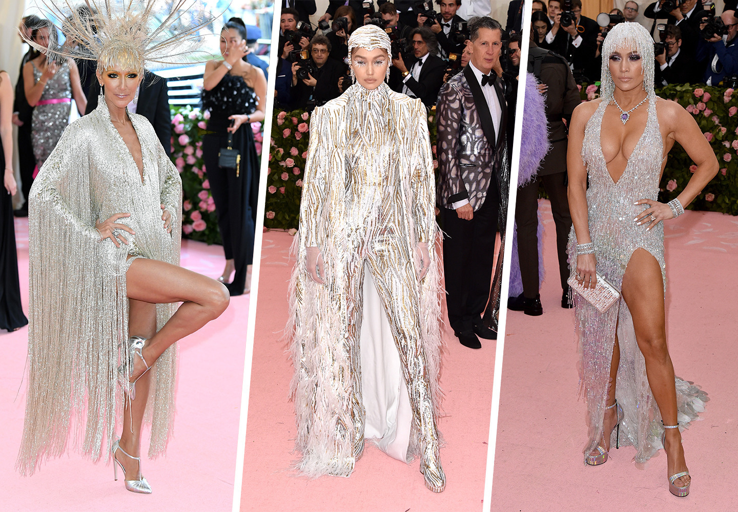 Met Gala 2019: Gecenin Öne Çıkan 6 Trendi