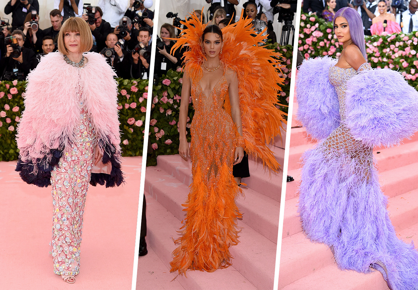 Met Gala 2019: Gecenin Öne Çıkan 6 Trendi