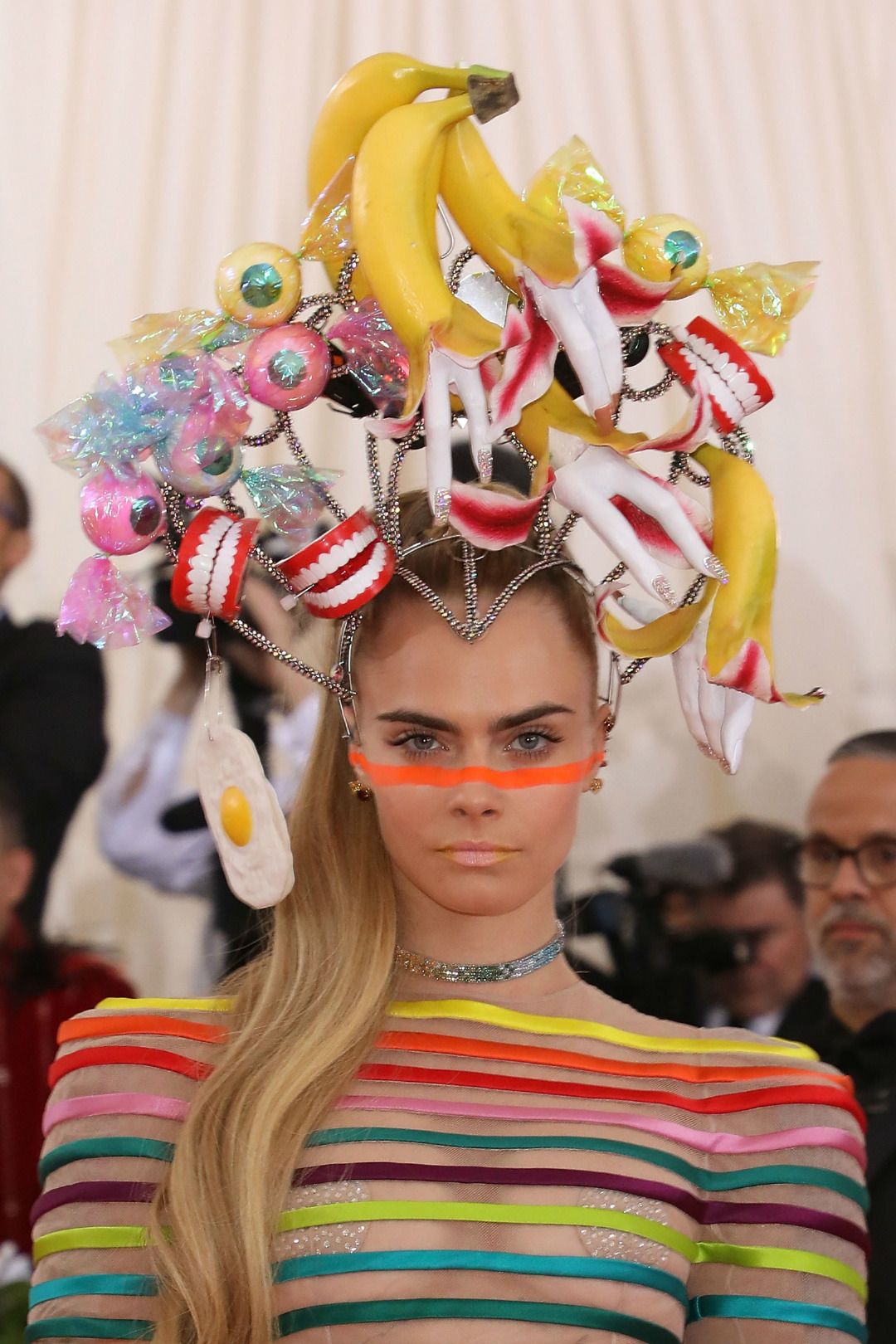 Met Gala 2019: Gecenin En İyi Saç ve Makyajları