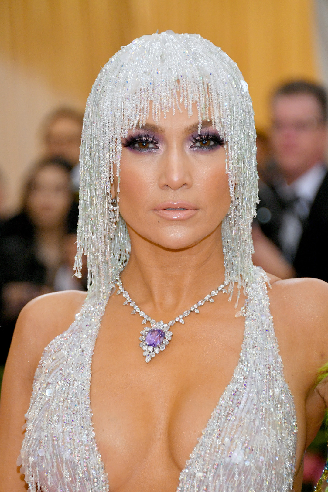 Met Gala 2019: Gecenin Göz Kamaştırıcı Mücevherleri