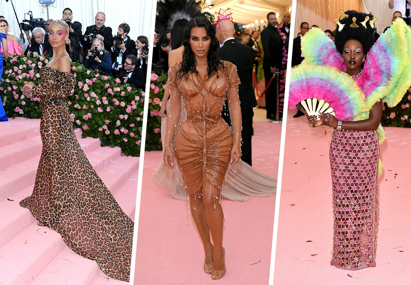 Met Gala 2019: Gecenin Öne Çıkan 6 Trendi