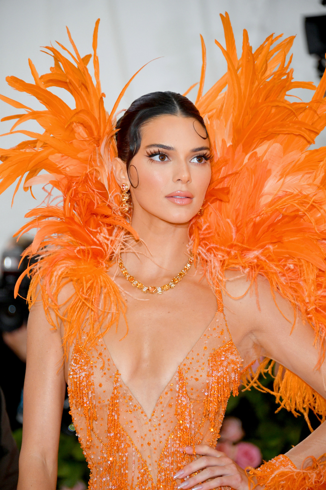 Met Gala 2019: Gecenin En İyi Saç ve Makyajları