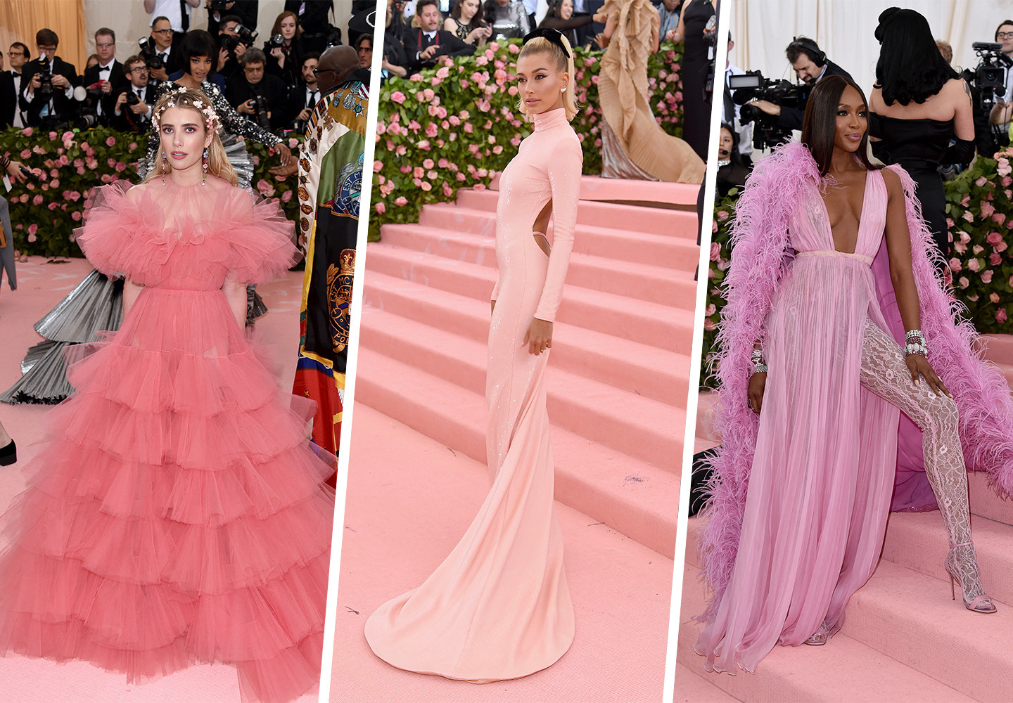 Met Gala 2019: Gecenin Öne Çıkan 6 Trendi